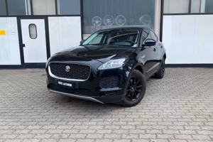Jaguar E-Pace 2.0D 150 CV R-Dynamic