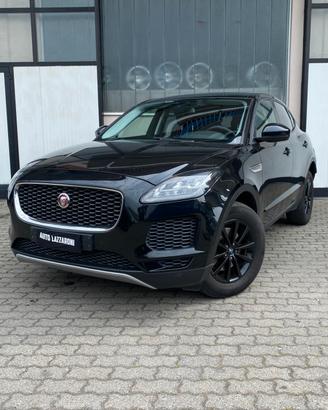 Jaguar E-Pace 2.0D 150 CV R-Dynamic