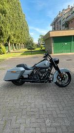 Harley Davidson Road king special