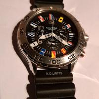 Orologio sub  NAUTICA
