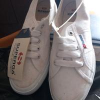 scarpe da ginnastica vintage