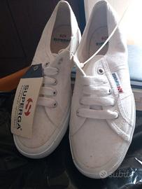 scarpe da ginnastica vintage