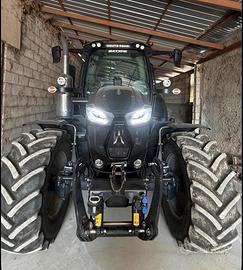 Trattore deutz fahr 6150.4 (550ore)