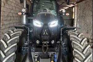 Trattore deutz fahr 6150.4 (550ore)