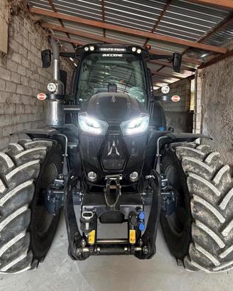 Trattore deutz fahr 6150.4 (550ore)