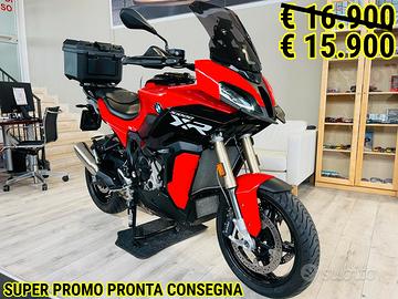 Bmw S1000XR S 1000 XR GARANZIA BMW