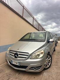 Mercedes-Benz Classe B (B 200)  prezzo trattabile.
