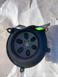 Pompa acqua peugeot 2t