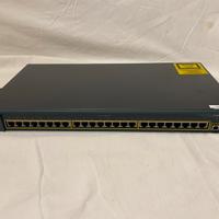Switch di rete Cisco Systems Catalyst 2950 Series