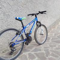 bici legnano 
