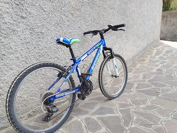 bici legnano 
