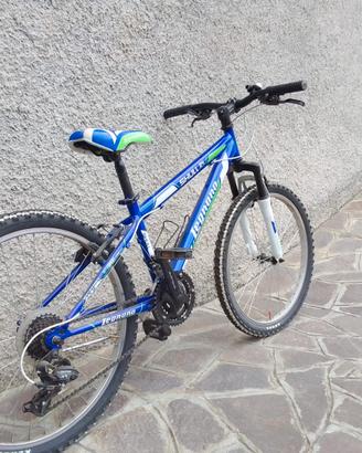 bici legnano 