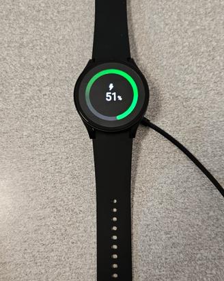 samsung galaxy watch 4 orologio 