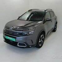 Musata completa citroen c5 aircross #047