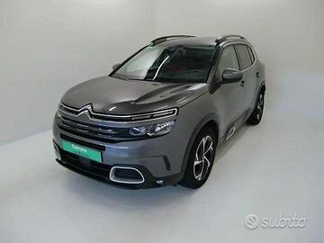 Musata completa citroen c5 aircross #047