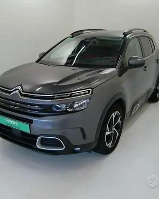 Musata completa citroen c5 aircross #047