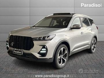 DR AUTOMOBILES DR 6.0 1.5 TURBO GPL - 2025 - KM0