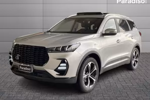 DR AUTOMOBILES DR 6.0 1.5 TURBO GPL - 2025 - KM0