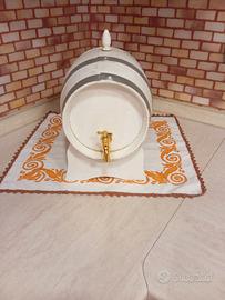 botticella porta liquore 