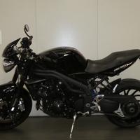 Triumph Speed Triple 1050 RS