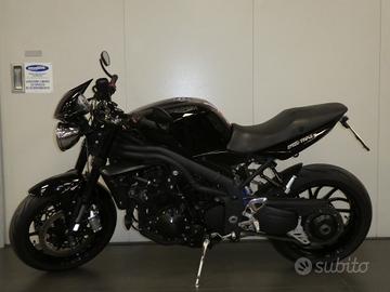 Triumph Speed Triple 1050 RS