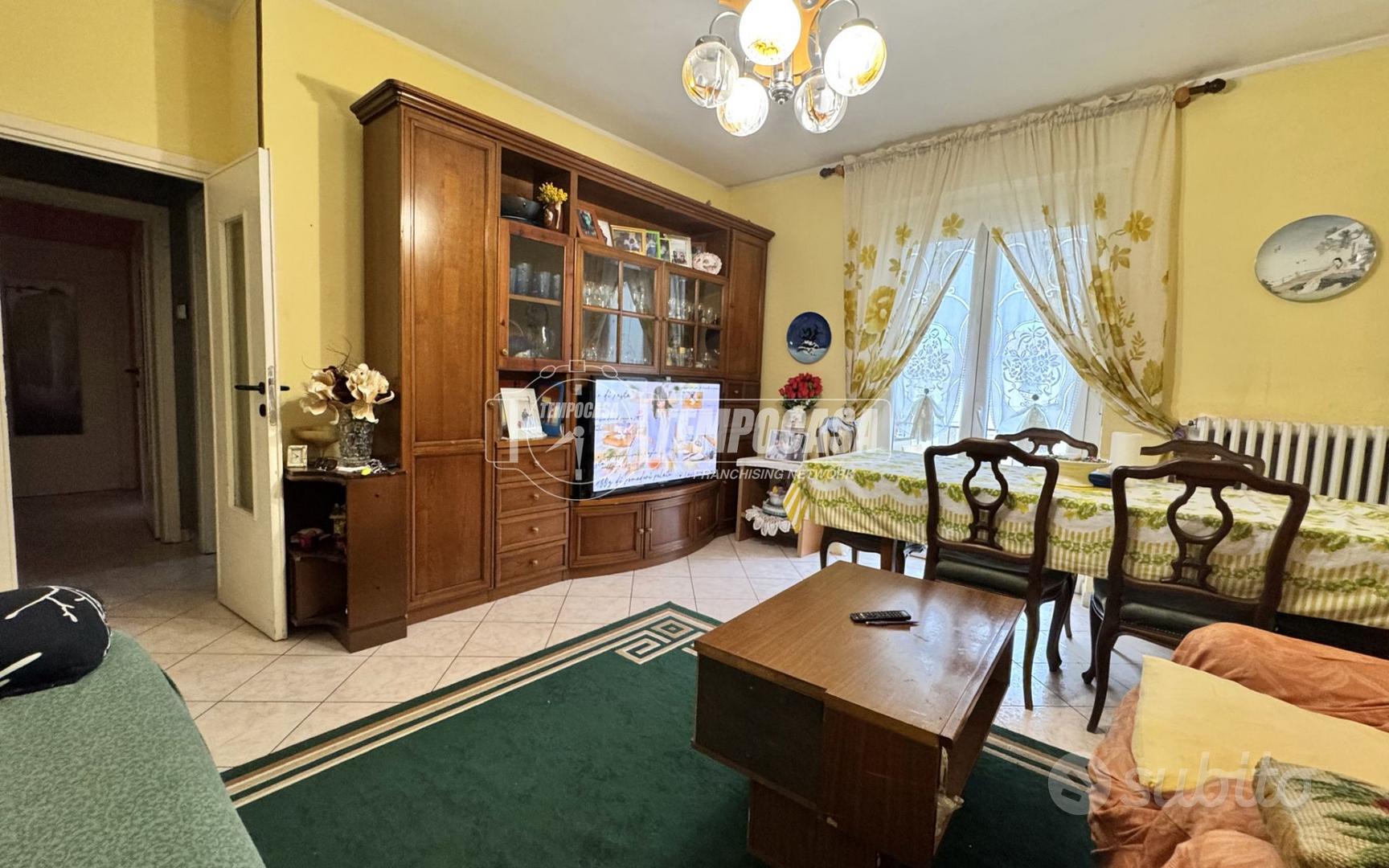 Appartamento – Biella, Villaggio Gescal - Vista 2