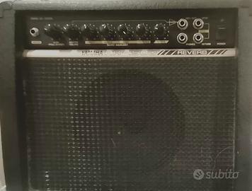 Amplificatore per chitarra YAMAHA