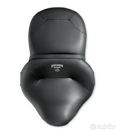 HARLEY-DAVIDSON Sella Road Zeppelin 52000201