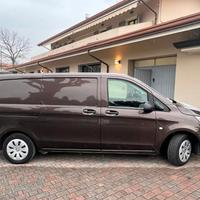 Mercedes vito autofunebre