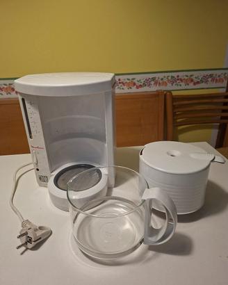 macchina da caffè 