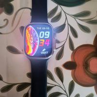 orologio appel watch ultra 