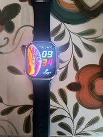 orologio appel watch ultra 