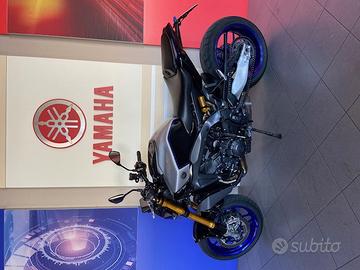 Yamaha MT-09 ABS