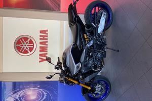 Yamaha MT-09 ABS