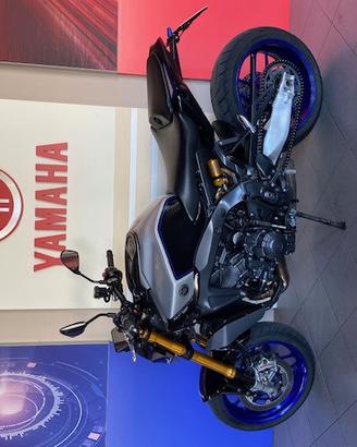 Yamaha MT-09 ABS