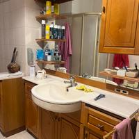 Arredo completo bagno