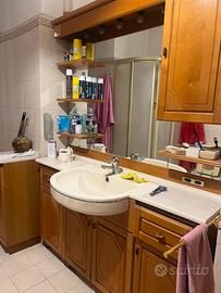 Arredo completo bagno