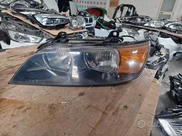 BMW Z3 Faro Proiettore Fanale Anteriore SX 