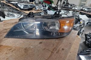 BMW Z3 Faro Proiettore Fanale Anteriore SX 
