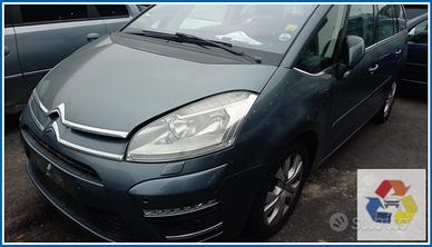 Ricambi Usati CITROEN C4 Grand Picasso I 2011