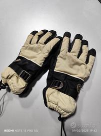 guanti snowboard
