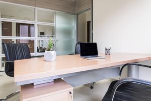 Spazio ufficio accatastato A10 Lamezia Terme