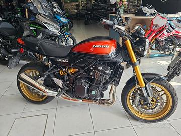 Kawasaki Z 900 RS AZIENDALE
