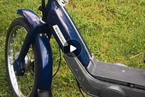 vpiaggio cia0 tutto originale 