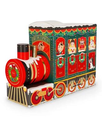 Calendario dell'Avvento - Christmas Countdown

