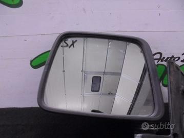 RETROVISORE SINISTRO PER KING CAB D21 1992