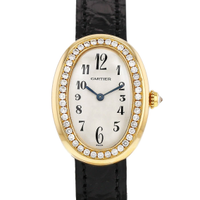 Orologio Cartier Baignoire Ref: 1954