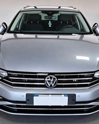 Volkswagen Passat 2.0 TDI Cambio DSG Executive