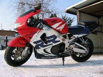 Cbr 900 rr fireblade 1999 ricambi cbr 919