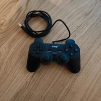 Joypad Linq gamepad USB controller compatibile Pc